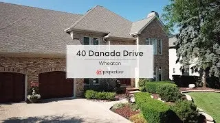40 Danada Drive | Wheaton, IL