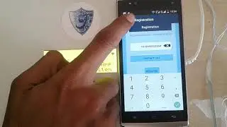 How to operate yashka security system