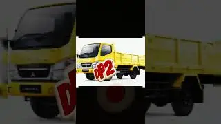 yogya dan jateng DP.20jt saja canter engkel 4 rodanya plus bak besi