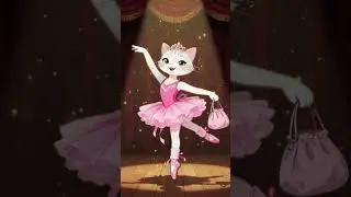 Introducing BELLA the cat
