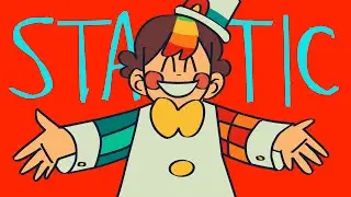 Static - Smallishbeans Hermitcraft Season 11 Animation