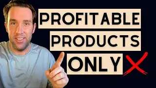 How to Calculate Profit Margins of Your Amazon FBA Products - Will My Product Make Money!?