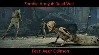 Aegir! Them GolDern'd Zambeez'r Back!