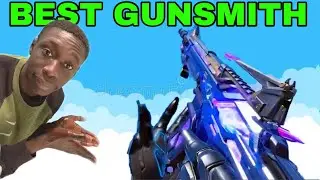This is the Best M16 GUNSMITH in CODM!||#codm #codmobile#m13