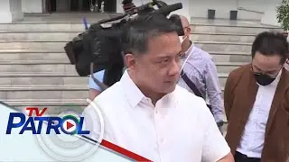 Bagong BIR Comm. Lumagui iginiit na pag-aaralan ang Marcos Estate Tax | TV Patrol