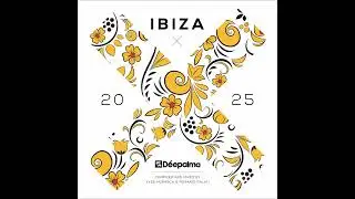 Yves Murasca, Rosario Galati - D&eacute;epalma Ibiza 2025 (Sunset Moods) [Deepalma Records]
