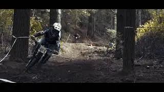 OCTAVA FECHA, TOUR NACIONAL DE DOWNHILL, LANCO 2018