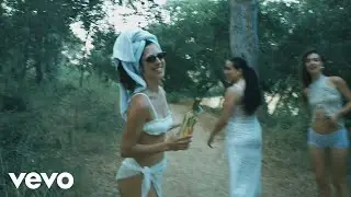 Admire - BEHIND THE SCENES: BABYBAD