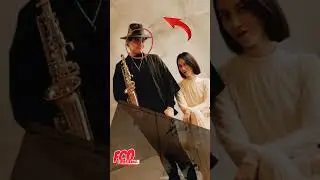 Este fue el otro novio de La violinista de Nodal #noticias #chisme