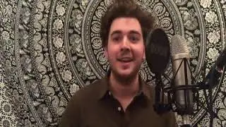 Record a studio quality, british male voice over - Best Voice Over service