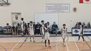 2026 Introduction of the players 🏀⛹️&zwj;♂️ WOLVES VS BOBCATS 