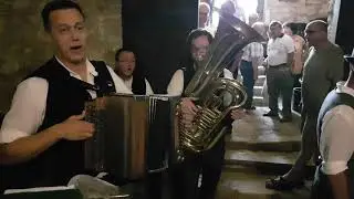Dorfmuseum-Musi - Kellersingen 2017 - 