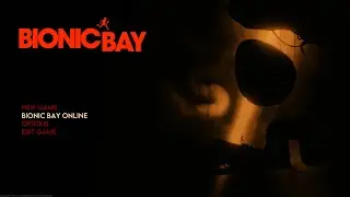 Bionic Bay: Full Game 4K 60 FPS PART 1(LEVEL 1 TO 5) (No Commentary Walkthrough)