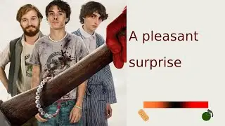 Hell of a Summer Movie Review