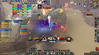 Hexerport Bug Holandrus.