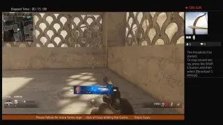 ONLYUSiNGmeMELEE's Trolls on Players, #CallofDuty #Faze #Optic #Ps4 zzrigrizz