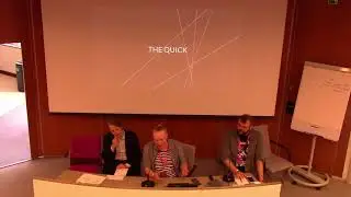 Ropecon 2017: Ville Takanen: Cooks, soup, and design: Lessons on collaborative game design