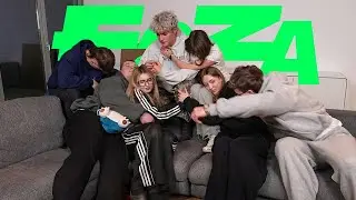 OGLĄDAMY FAZA PRZEPRASZA i ROZMAWIAMY O BUDDZIE | DRUGI LIVE