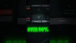 Backtest your Trading Strategy to 60% Win Rate #trading