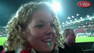 In De Kelder van het Betaald Voetbal: Afl. 1 (2e helft)