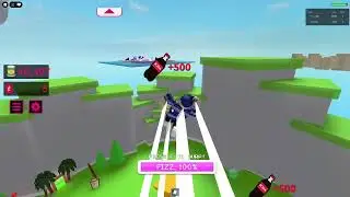 Playing Soda Drinking Simulator In 2025