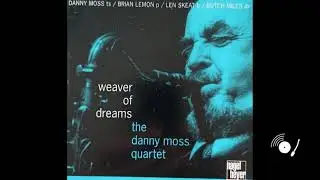 Danny Moss Quartet - Fine and Dandy
