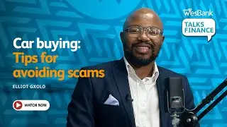 Spotting a bad deal: How to avoid scams when buying a car