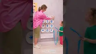 Let's Learn 😊 how to use a Telephone ☎️ #learning #kidsvideo