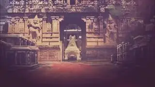 Baahubali 2 Best motion poster.