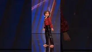 Boss Baby Brody's dance is next level!