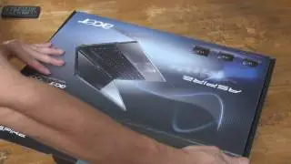 Acer Aspire 5745G-724G50Mn ( Unbox )