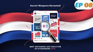 Secret Weapons: The Best Instagram Ads Tools for  Businesses (2024)
