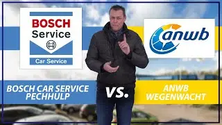 Bosch Car Service Pechhulp vs. ANWB Pechhulp | Autobedrijf Vossestein