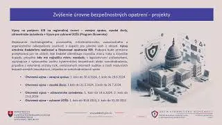 V&iacute;zia rozvoja KIB verejnej spr&aacute;vy z pohľadu MIRRI SR: Erv&iacute;n &Scaron;imko, MIRRI