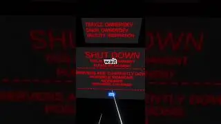 Ape out got shut down