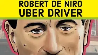 Robert De Niro in 
