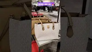 Michael Kors  Clearance/ New in#michealkors #macys #handbags #purse #shorts