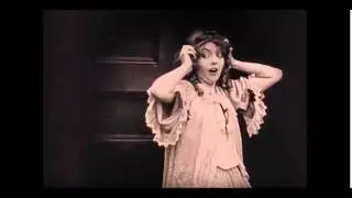 Birth of a Nation -- Lillian Gish and Performance in Melodrama