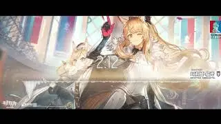 [Arknights OST] act13