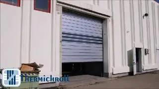 Porte spirale thermicroll