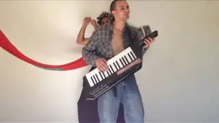 WolFloW - No le cuentes a mi mam&aacute; (Stayin Alive Version)