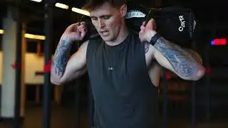 Train with purpose &mdash; Train smart &mdash; Enjoy it