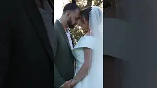 Santa Barbara Wedding Videographer