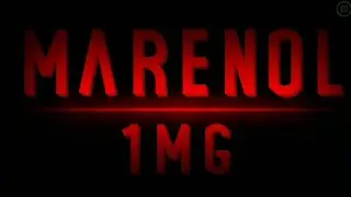 [Need rework] MARENOL 1mg