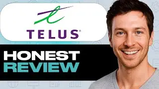 Обзор Telus Mobility: особенности, сильные и слабые стороны (канадский оператор связи)