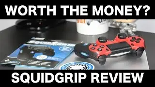 SquidGrip - Are They Worth The Money?