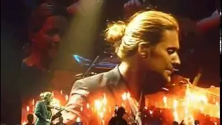 David Garrett - Mannheim  - You are always on my mind