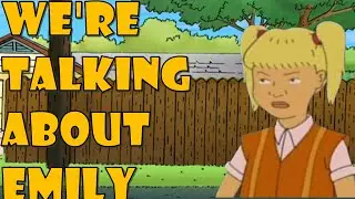 We're Talking About Emily