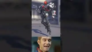 Rating OW2 skins pt Sigma