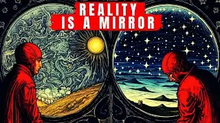 Unlocking the Mirror Principle: Transform Your Inner World to Change Your Reality
